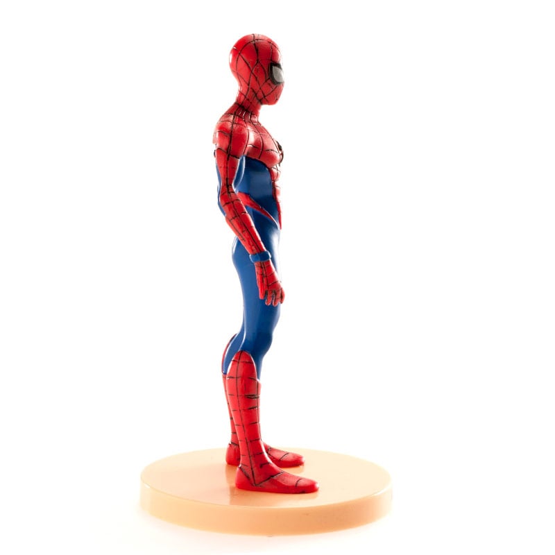 Figurine Spiderman (9cm)