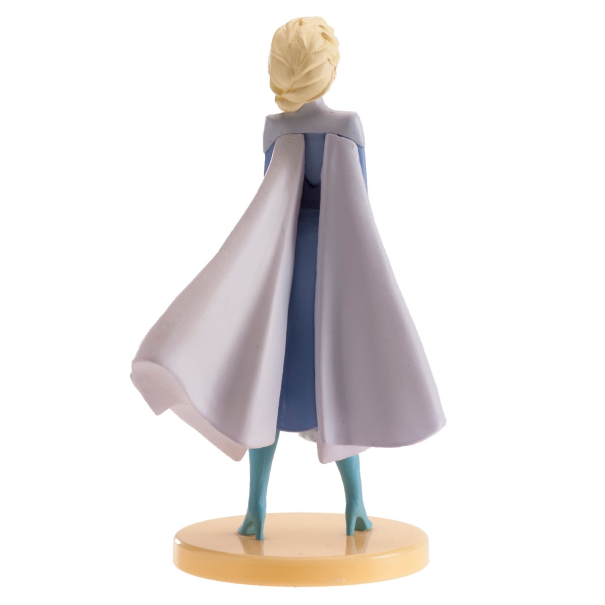 Figurine Reine des Neiges 2 - Elsa (9.5cm)