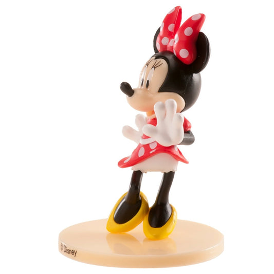 Figurine - Minnie