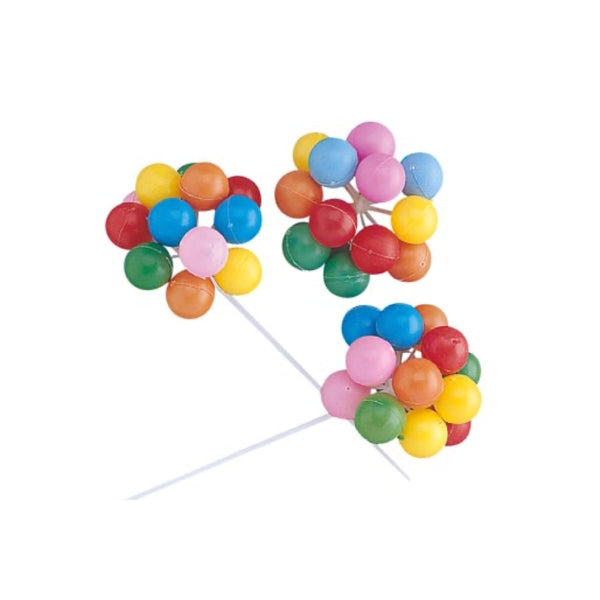 Cake toppers