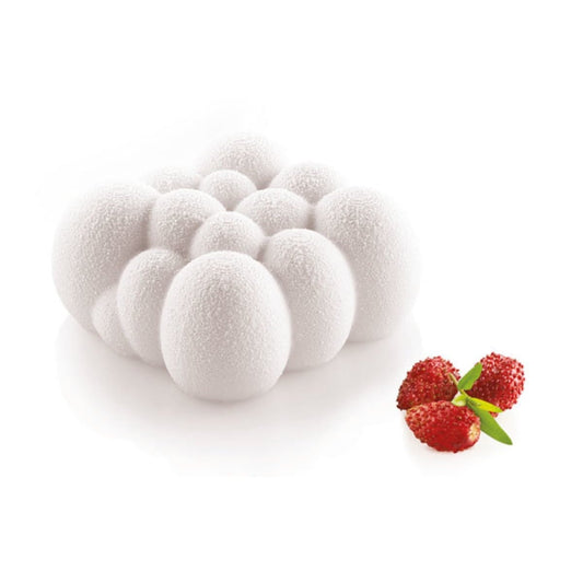 Moule en Silicone - Cloud 120