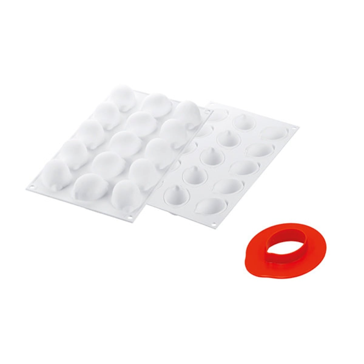 Moule en Silicone - Limone 30