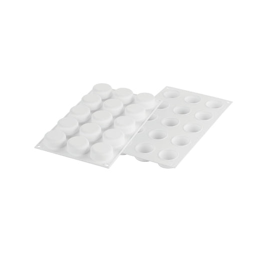 Moule en silicone - Essenziale 30