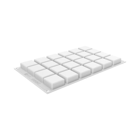 Moule en silicone - Quadrato XS 20