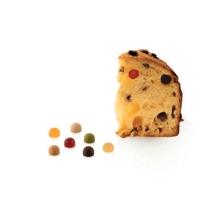 Moule en silicone micro Dome 1,5 (216 empreintes)