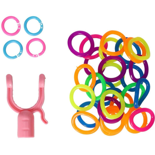 Bracelet Mega Loom