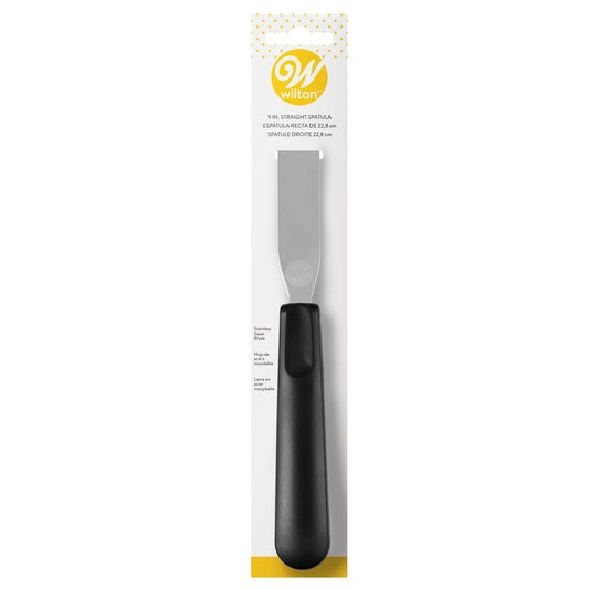 Spatule droite Comfort grip (22.5cm)