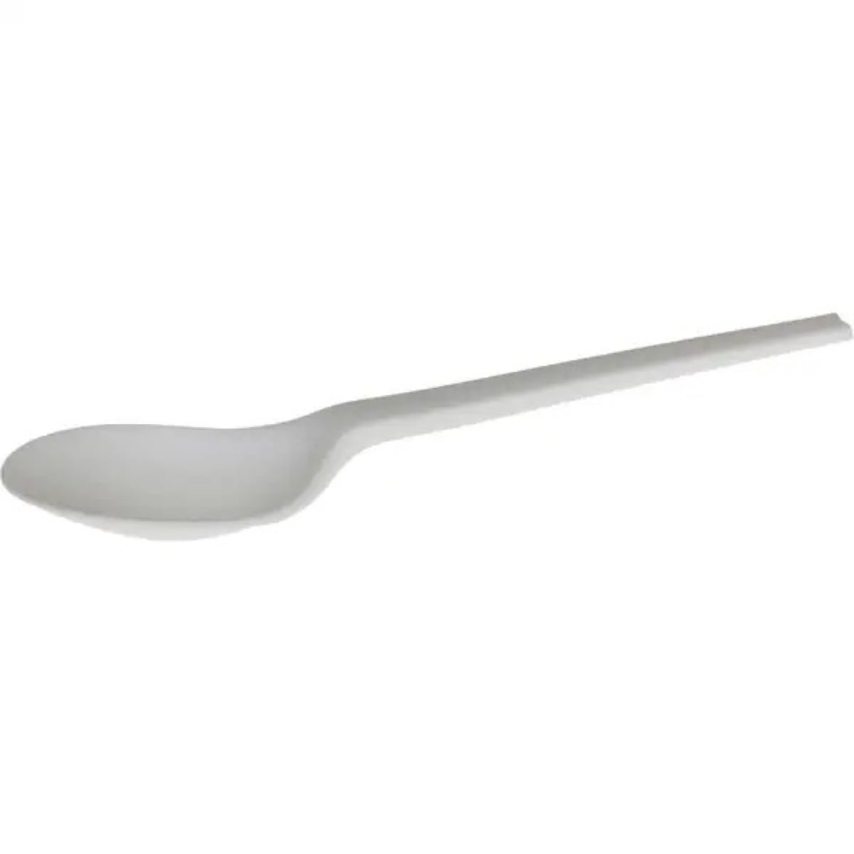 Cuillères à café réutilisables (50pcs)