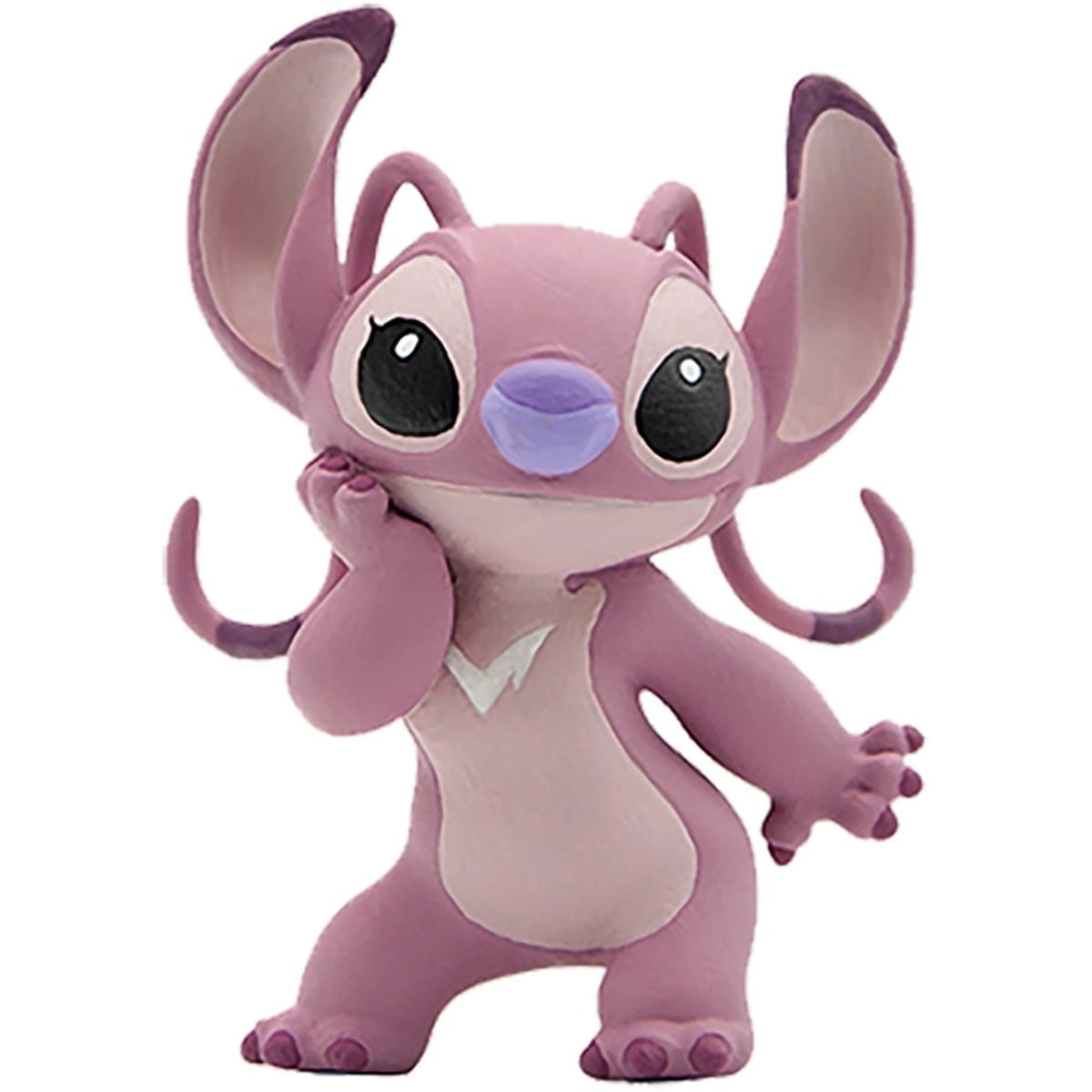 Angel - Disney Stitch