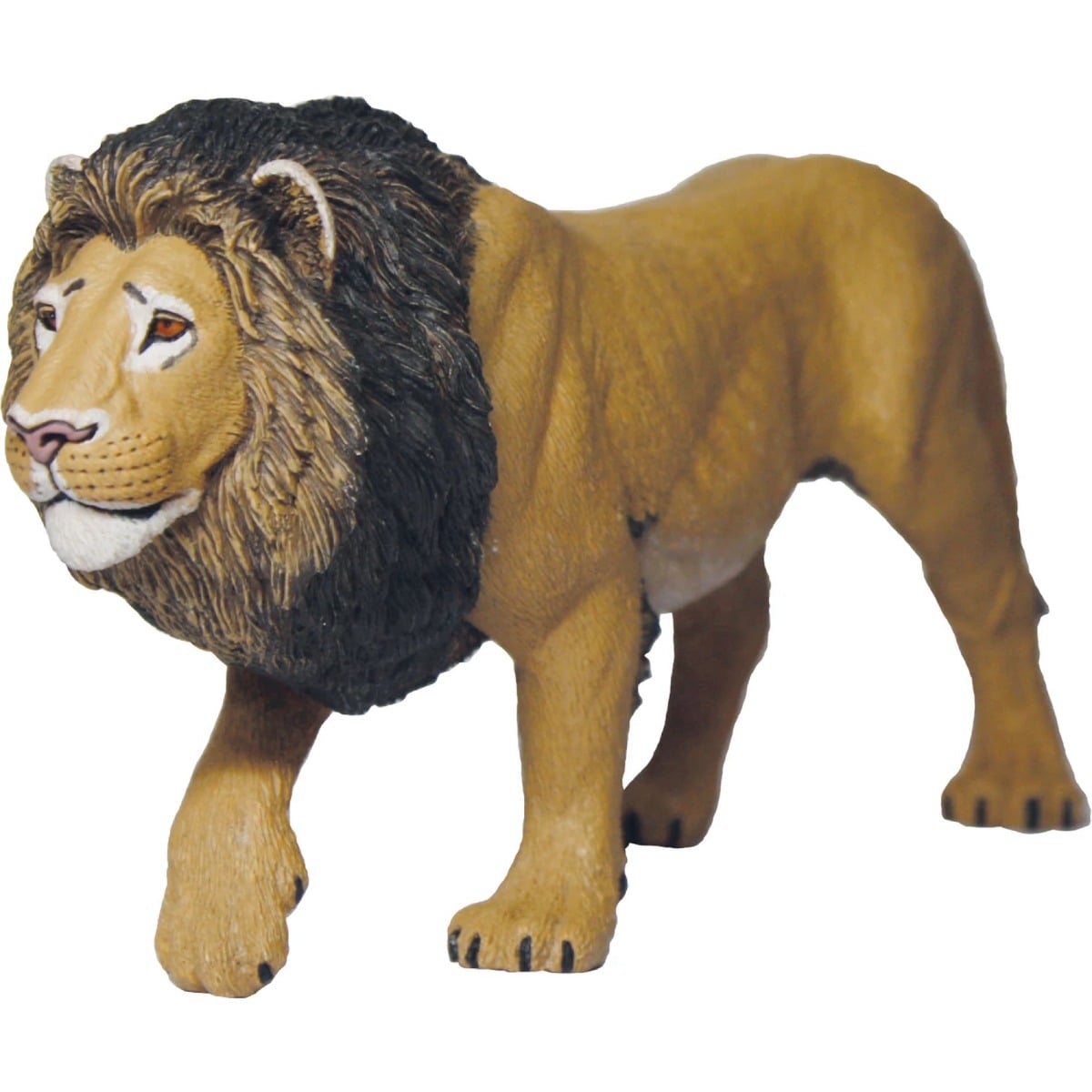 Figurine Lion