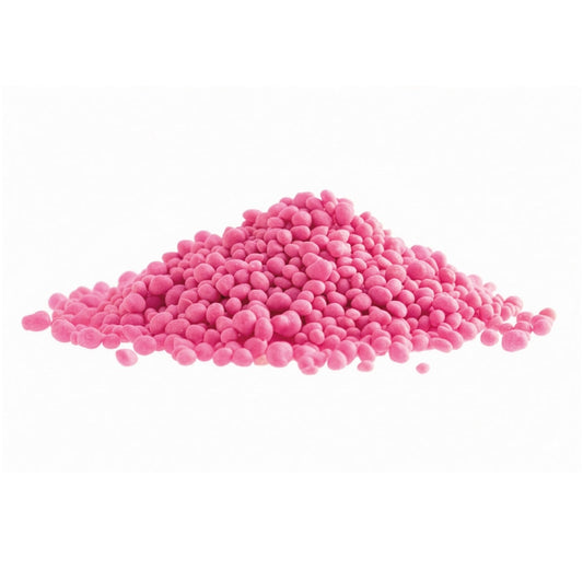 Dekocrunchies - Saveur Fraise - Kiss me Berry