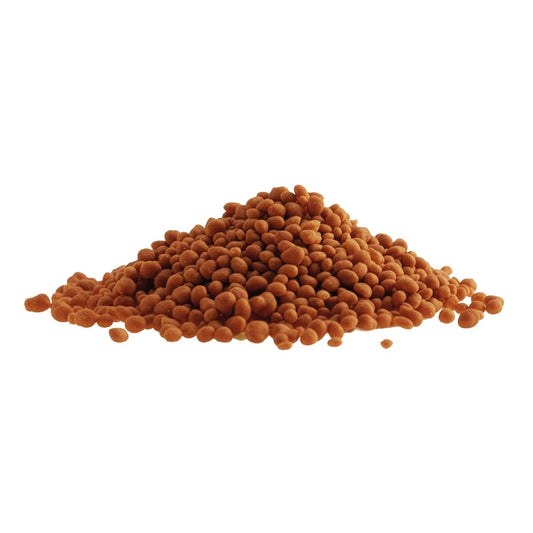 Dekocrunchies - Saveur Cannelle