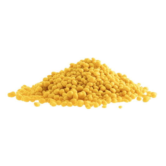Dekocrunchies - Saveur Vanille