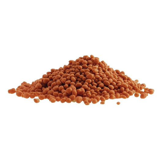 Dekocrunchies - Saveur caramel