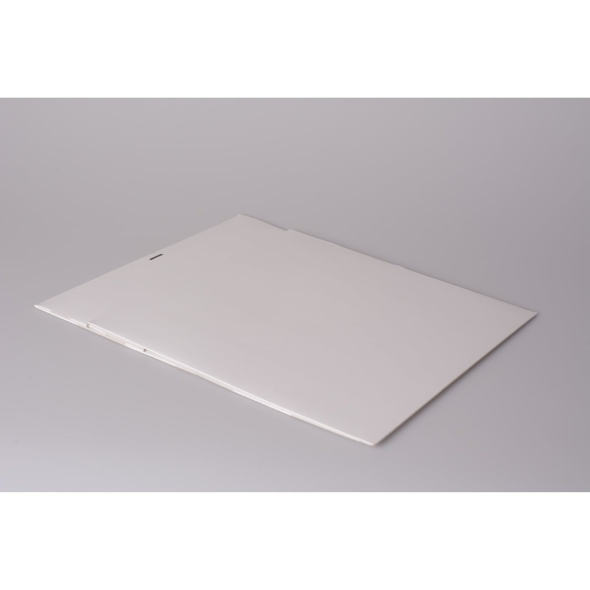 Boîte pour tourte neutre L33 x L33 x H8 cm