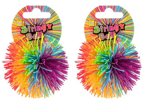 Balle magique extensible (7 cm)