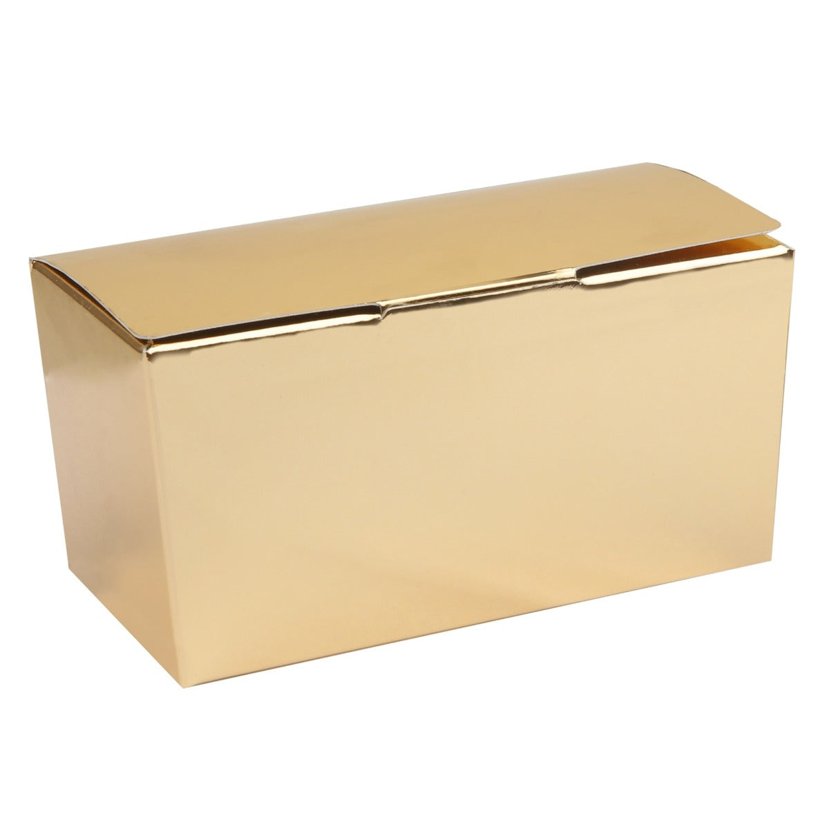 Ballotin uni - 250g - Or