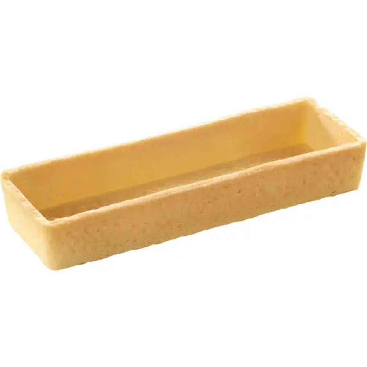 Tartelettes Rectangle 11cm (12pcs)