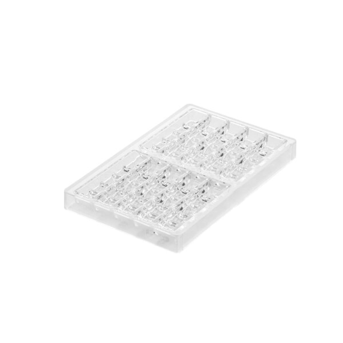 Moule en silicone - Kit Sinfonia B