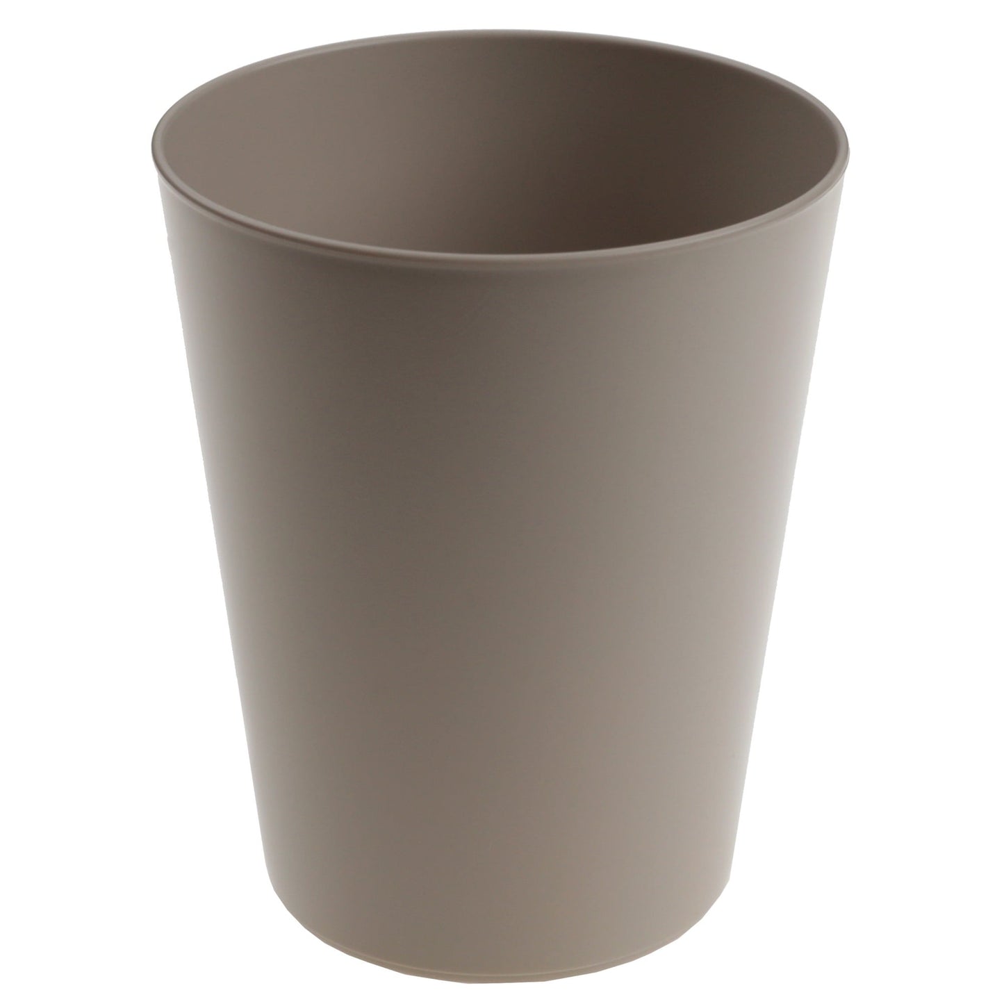 Gobelets minérales - Taupe