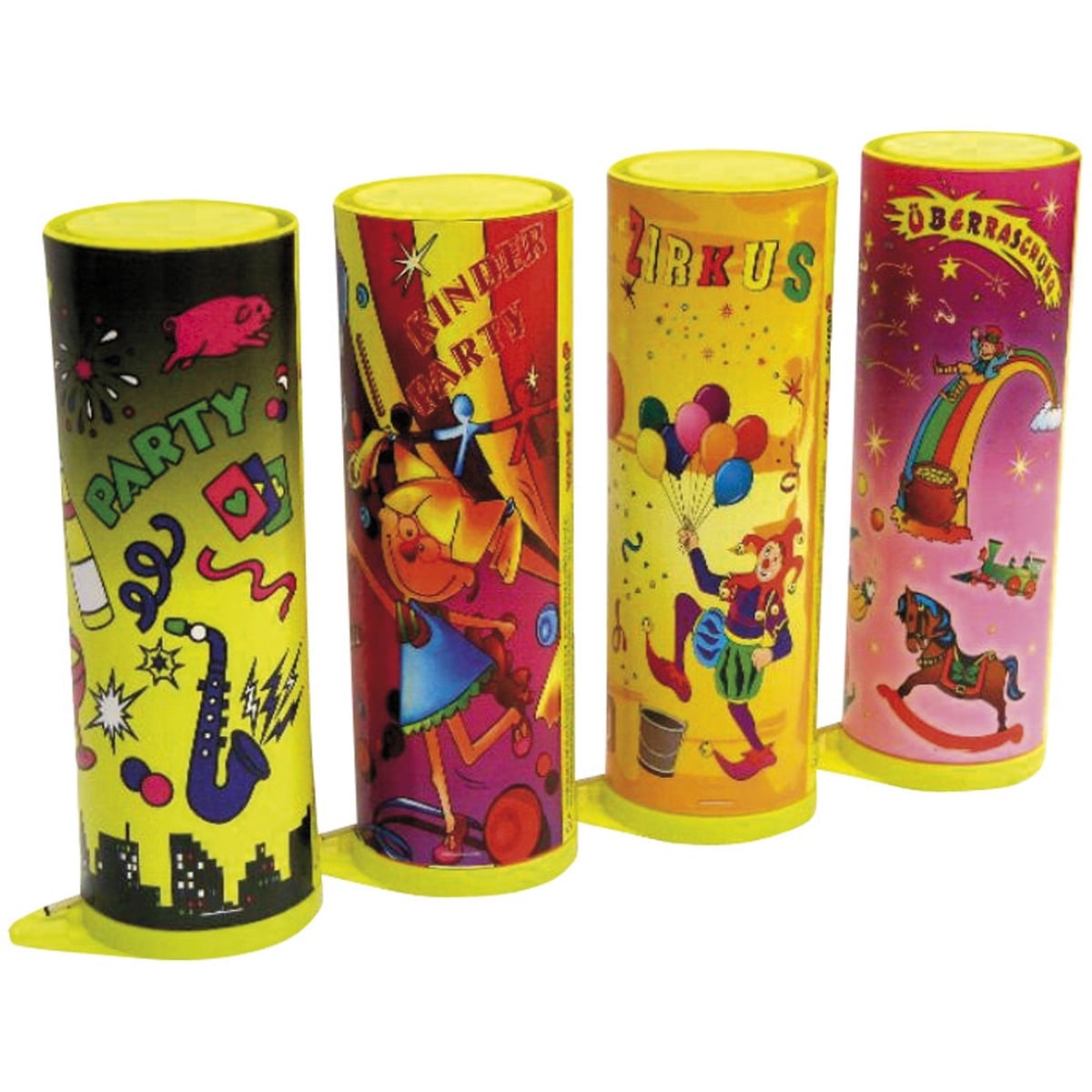 Bombe Surprise 22cm