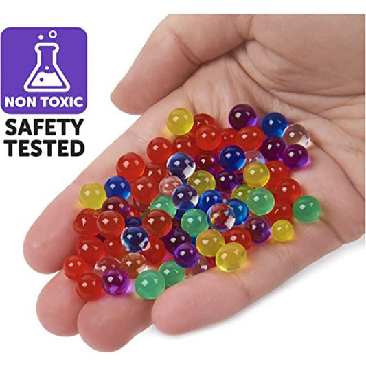 Orbeez multicolores (75'000pcs)