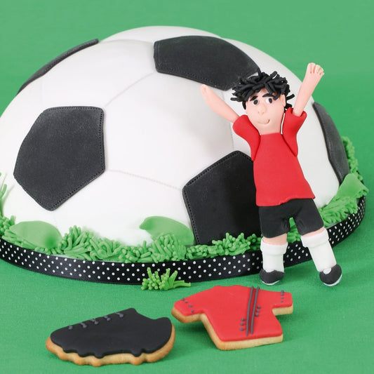 Moule - Ballon de foot