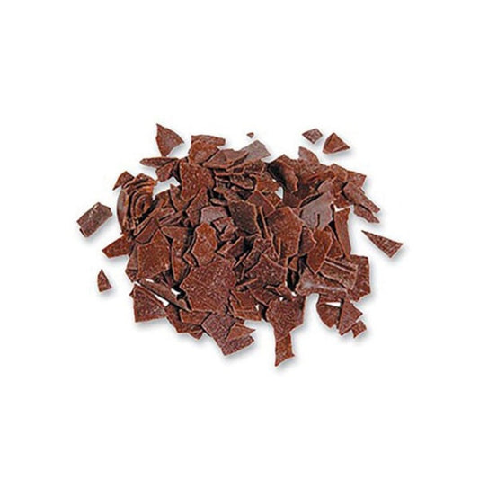 Paillettes de chocolat 250g