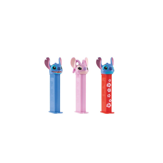 Distributeur PEZ Stitch