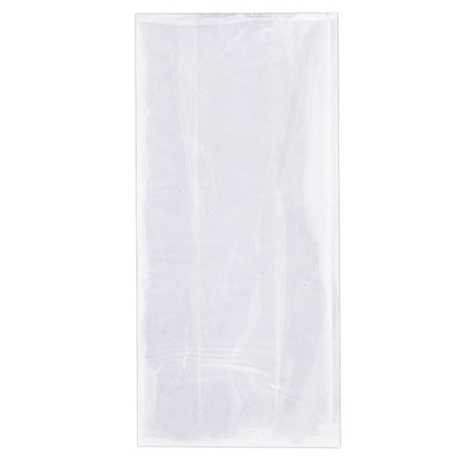 Sachets Cellophane Transparents (30pcs)