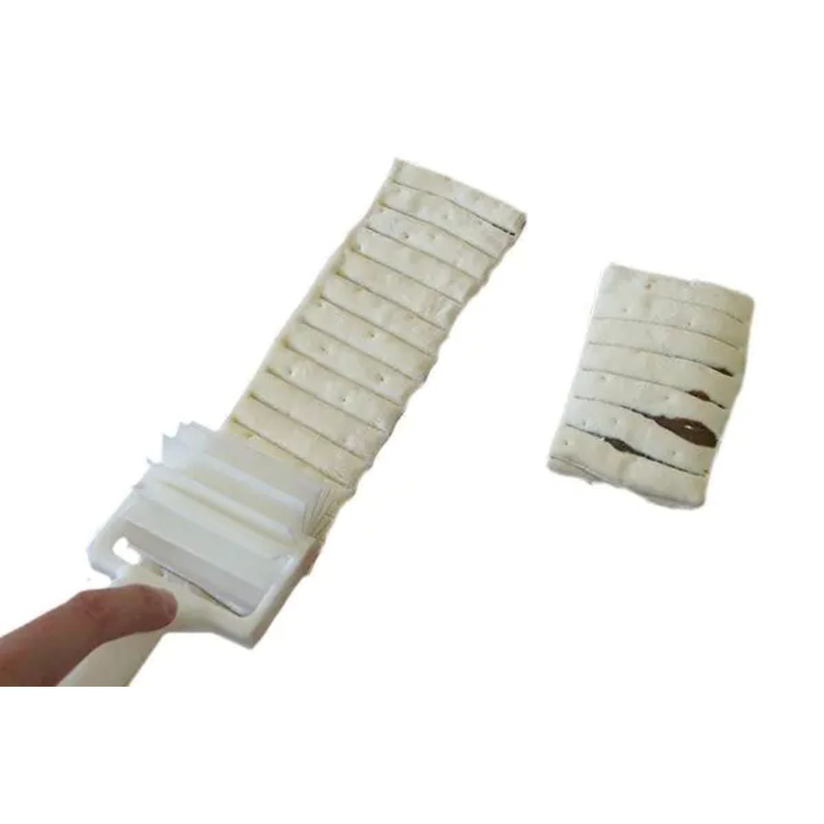 Rouleau pour strudel