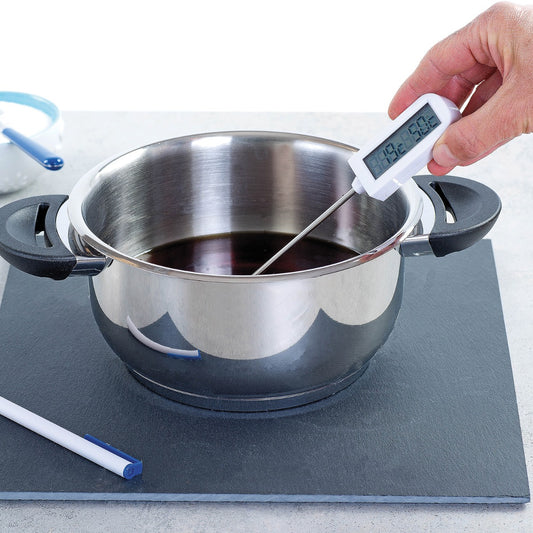 Thermomètre culinaire