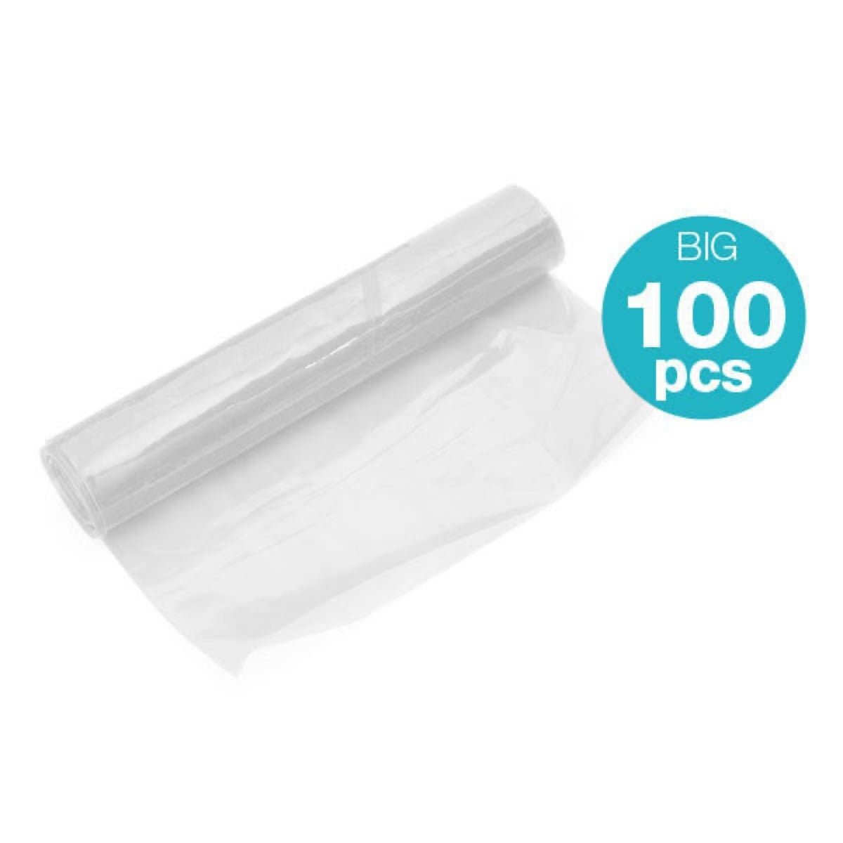 Poches à douilles 56cm (100pcs)