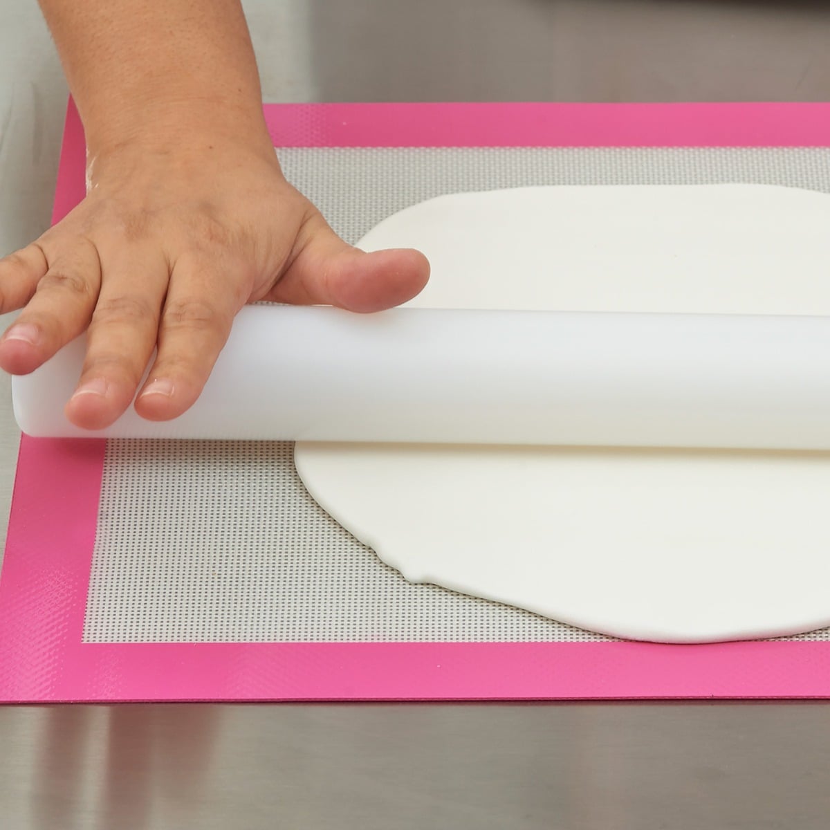 Rouleau - Pâte à sucre Grande (40cm)