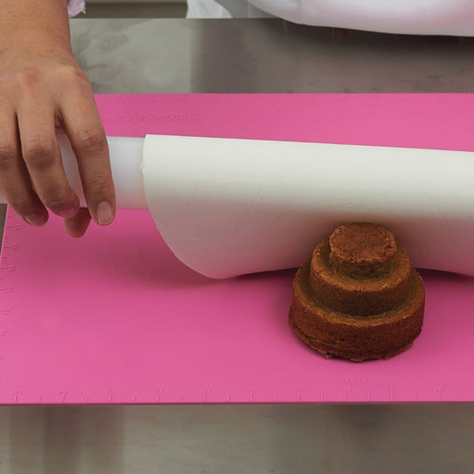 Rouleau - Pâte à sucre Grande (40cm)