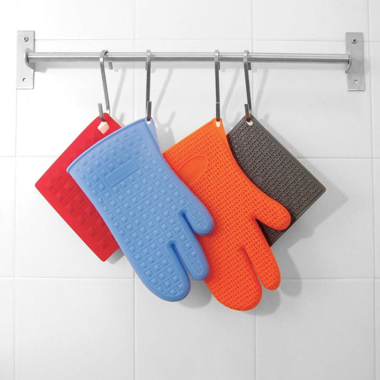 Gant en silicone