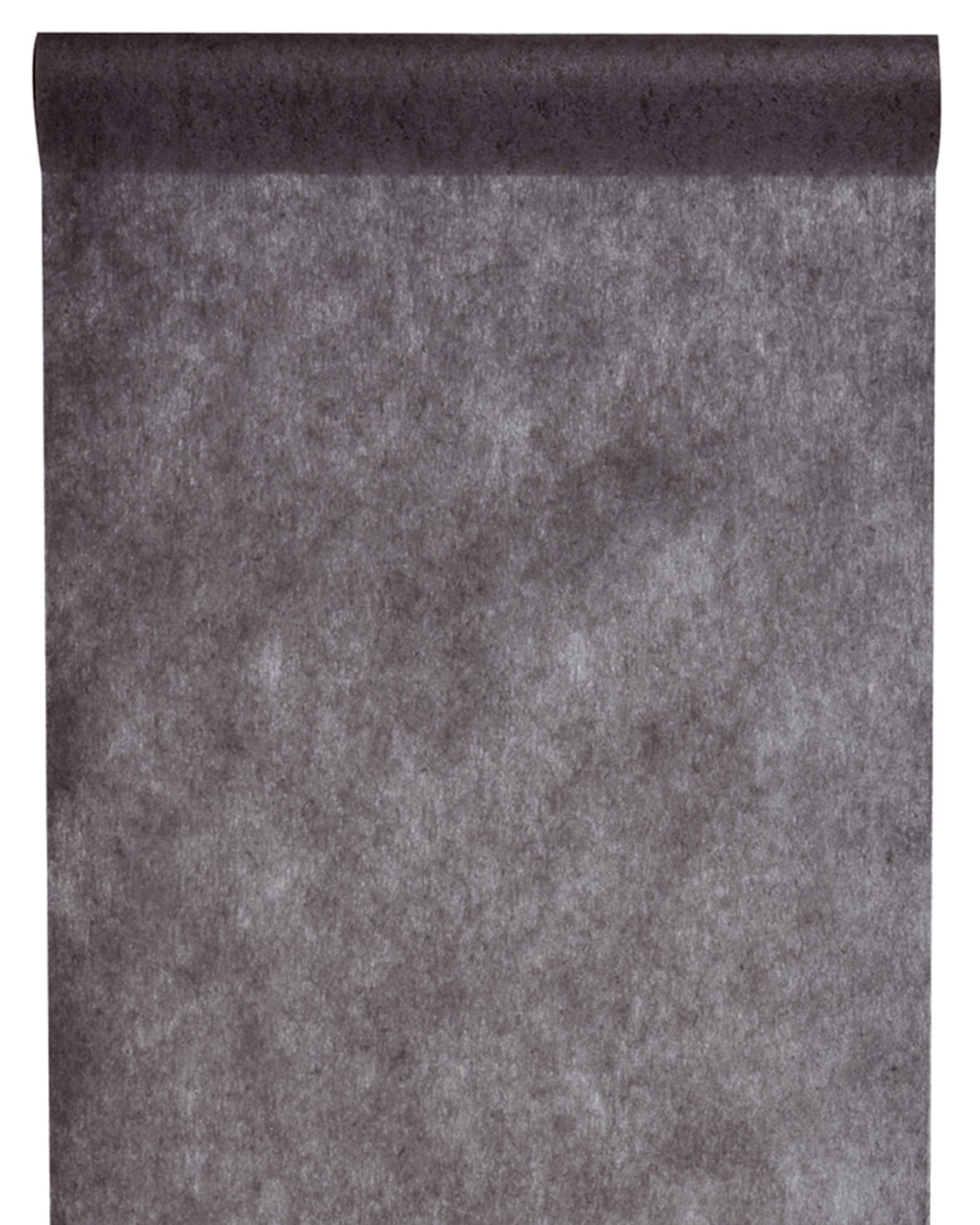 Chemin de table Noir (10m)