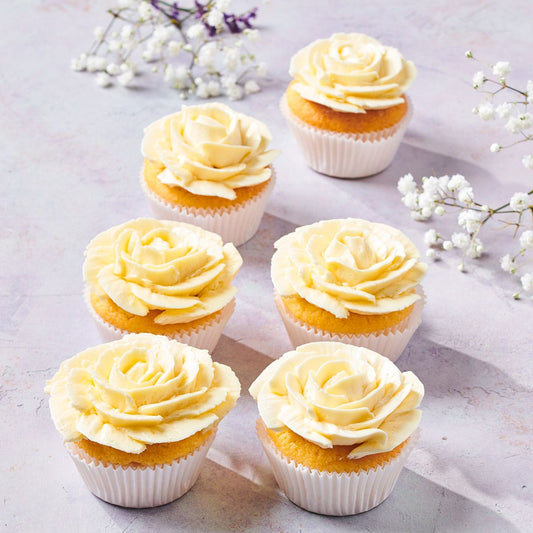 Préparation pour Crème au Beurre Meringue Suisse (400g)