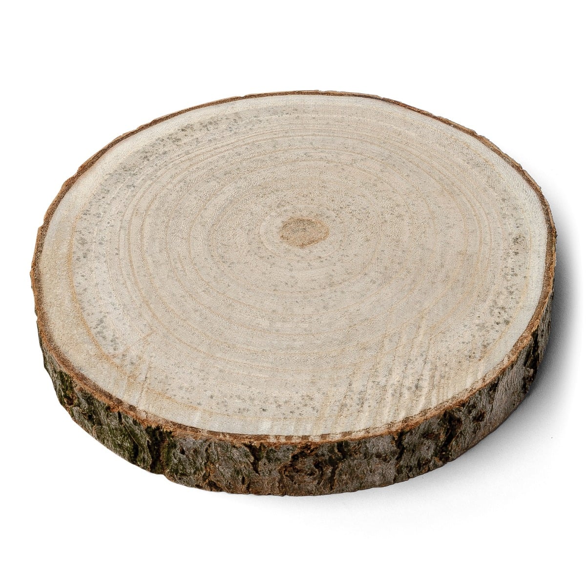 Rondin en bois - 20cm