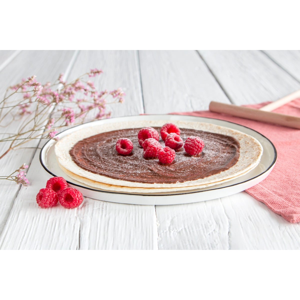 Etaleur à Crêpes