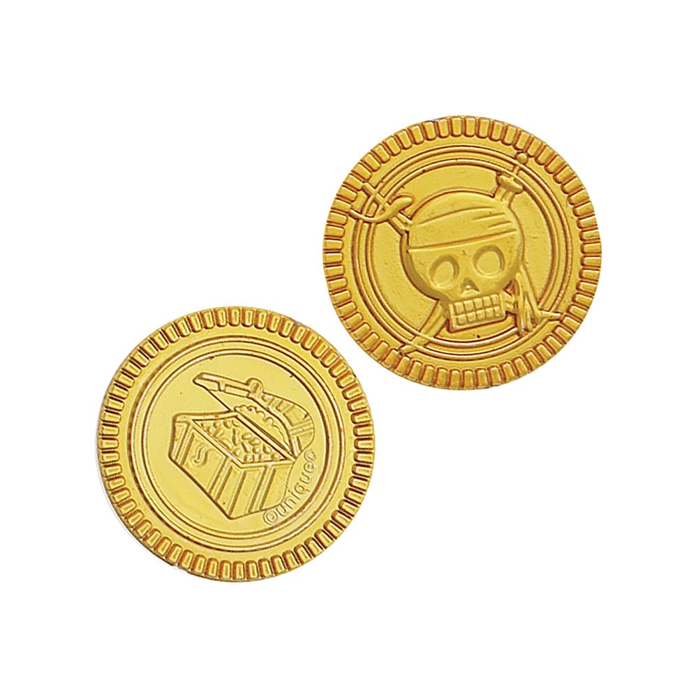 Pièces de trésor (30pcs)