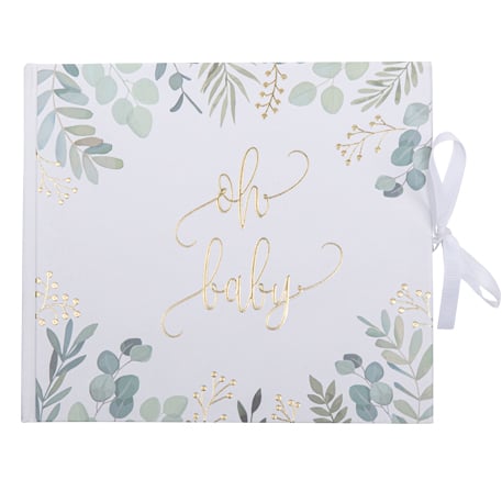 Guest Books