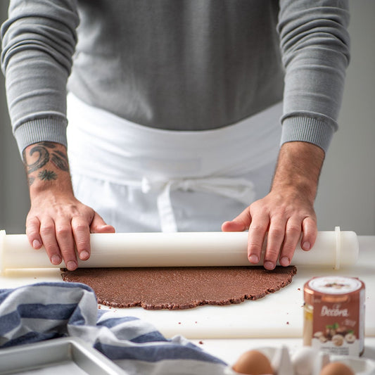 Rouleau à Pâtisserie - 33cm