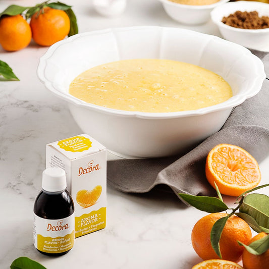 Arôme liquide - Canelle (50g)