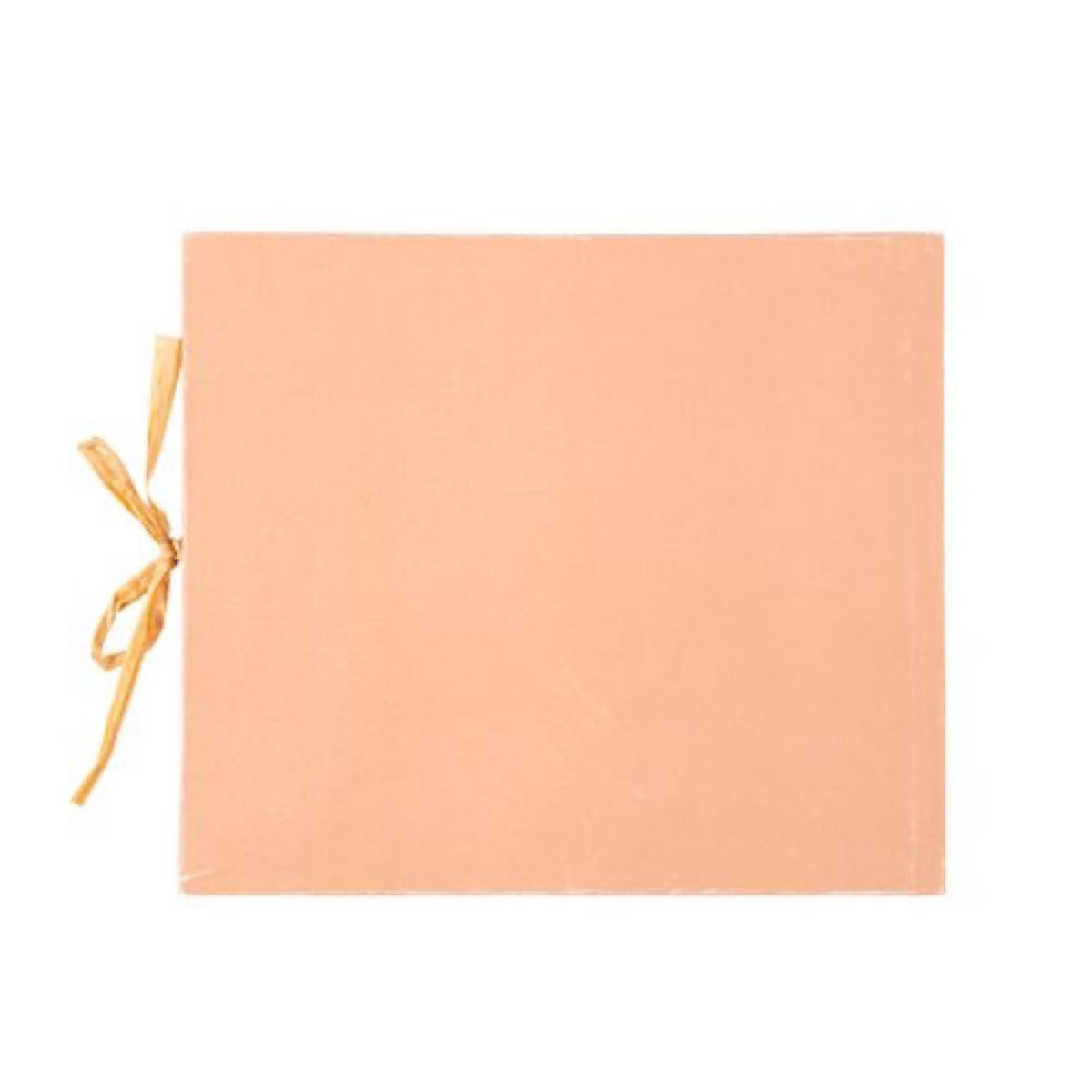 Livre d'or - Jolis Brins Terracotta