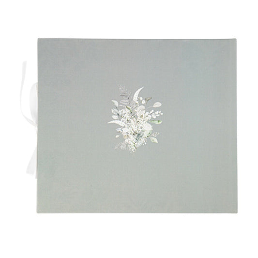 Livre d'or Vert de gris