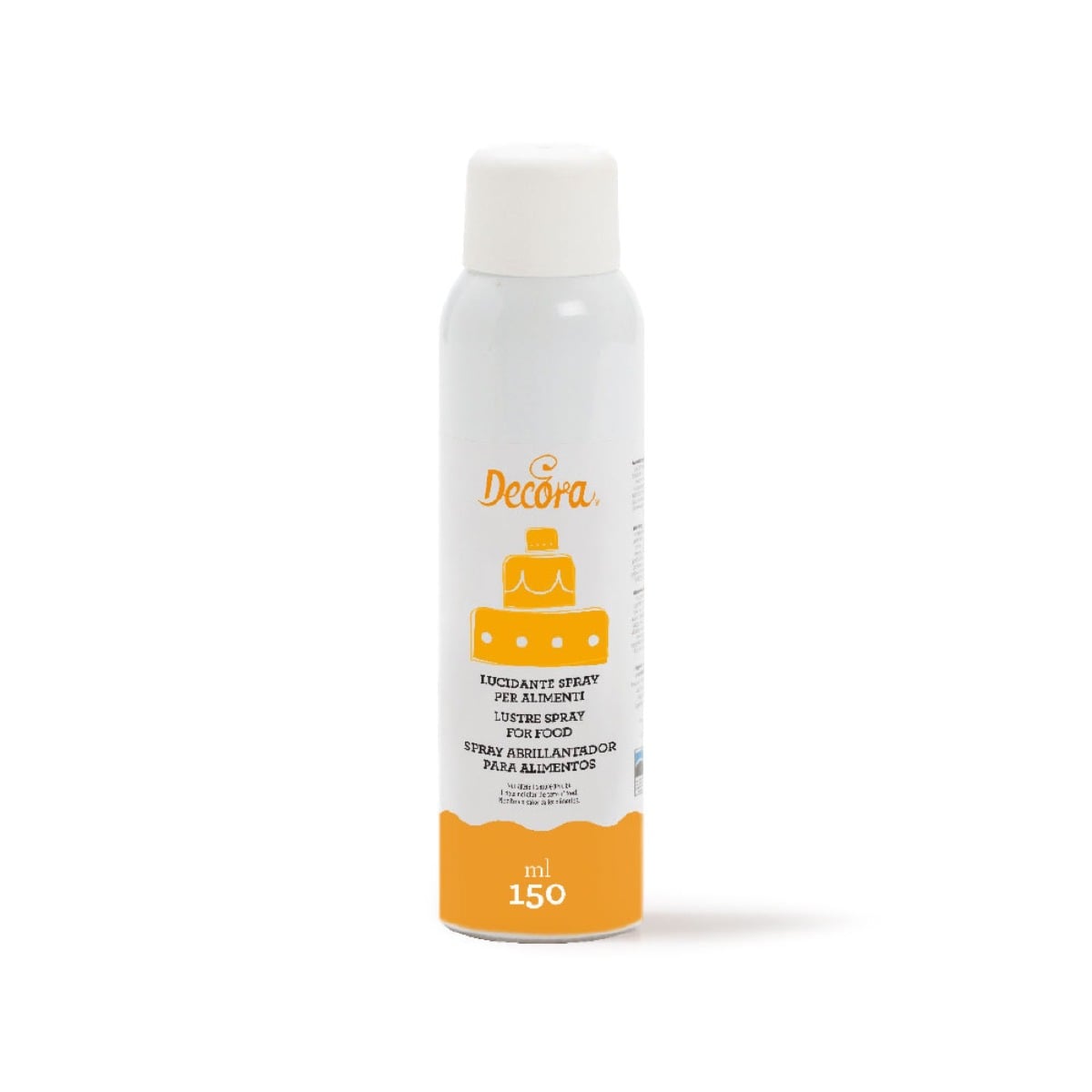 Spray Lustrant (150ml)
