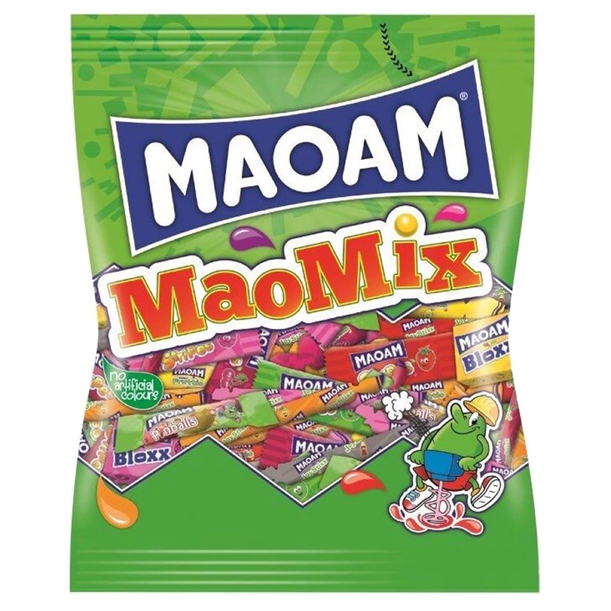 Maoam Maomixx 70g