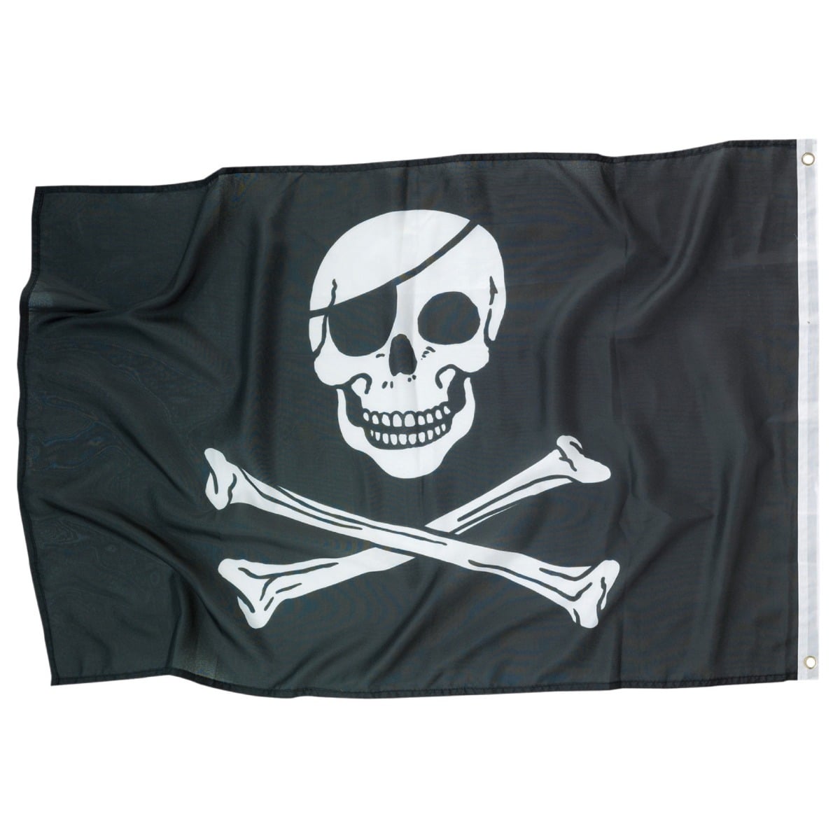 Drapeau de pirate