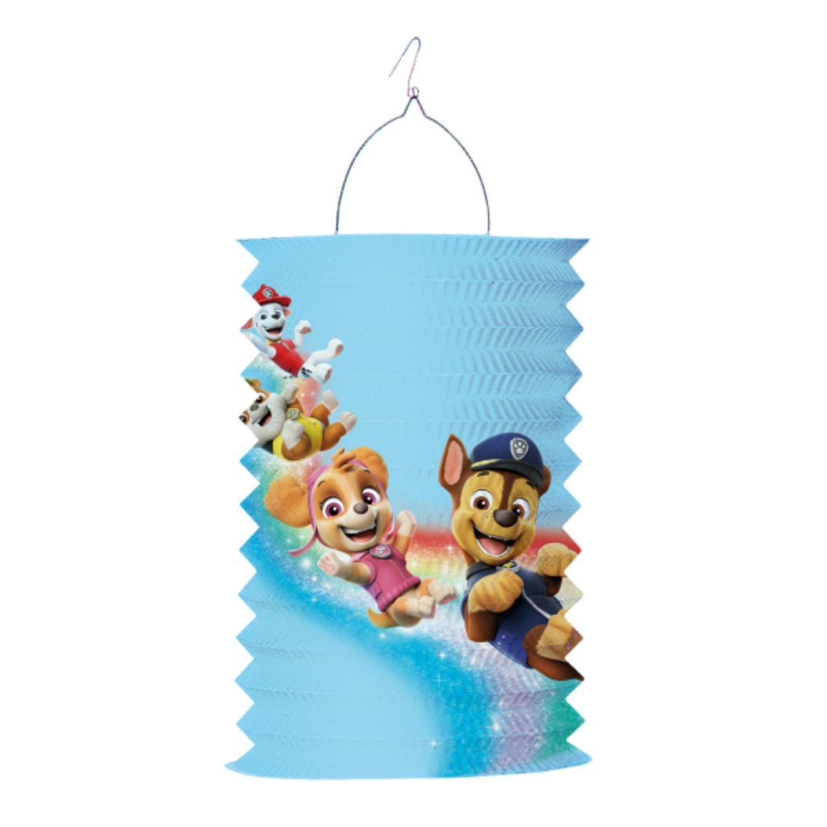 Lampion - Pat Patrouille - 28 cm